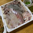 통영활어회도매센타 이미지