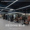 GYM승 네이버블로그