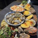 동산밧데리 | [당진여행]요즘 인스타에서 난리난 그곳!🎡삽교호 놀이동산 인생샷&amp;조개구이 풀코스!