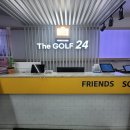 동백스크린골프 | 더골프24 동백 스크린골프