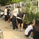 마천초등학교 이미지