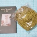 나만의 마크라메 만들기 이미지