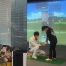 파앤슈어골프스쿨쇼골프