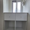 다용도 수납장 제작 이미지