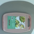 작은소 | 다이소 네오플램 깔끔도마 (소) 작은 사이즈 미니도마 사용 후기