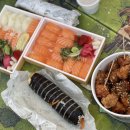 산본참닭강정 이미지