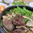 풍년순대 이미지