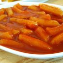 홍쌤 떡볶이 이미지