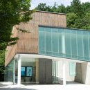 의재미술관 이미지