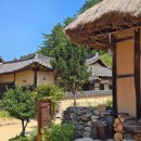 영주수도리김규진가옥 | [영주] 김규진 가옥 : 고즈넉한 무섬마을 고택 숙소 추천, 촌캉스 가볼만한 곳