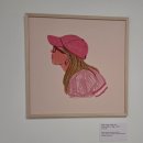 하루의 기억 | 헤일리 티프먼 〈평범한 하루의 온도〉 전시 솔직 후기｜감성 회화 전시 추천