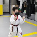 강북 남동훈 태권도장 이미지