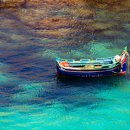 김동리「무녀도」 이미지