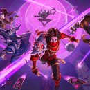 마이에브(MAIEV) 게임동아