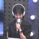 라디오)~(KBS2)~(김혜영과 함께)보이는라디오)~(트롯다람쥐 강혜연가수님 이미지
