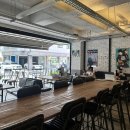 이마트24 진접역점 | 남양주 진접 브런치 카페 ‘텐페이지’ 방문 후기!