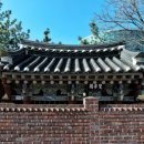 의령 칠정려 이미지