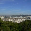 올레길 산림형 1코스 | 구로구 천왕산, 개웅산 (구로올레길 산림형3코스, 4코스)