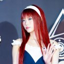 레드헤어 이미지