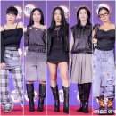 ＜귀멸의 칼날＞ 레드카펫 행사에서 피프티피프티, 스우파 범접, 손연재, 소유 등.jpg 이미지