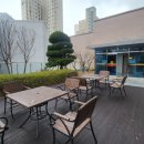 센텀포레 경로당 이미지