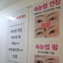 눈눈뷰티 - 안성시 | 광명LED속눈썹 설레눈뷰티 솔직 후기 하안동LED속눈썹 여기서 해야 하는 이유