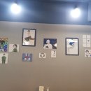 커피브라운앤플라워 이미지