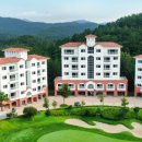 정남진골프리조트 이미지