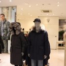 서울 근교 쇼핑하기 좋은 곳, 남성 패딩추천 (무스너클, 노비스 등) : 여주 신세계 프리미엄 아울렛...