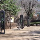 용마도시자연공원 이미지