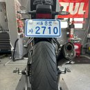 [서울 서대문] BMW S1000R 맥시스 타이어, 유나이티드 오일, DID 체인 교환 이미지