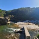 수승대관광지 야영데크 이미지