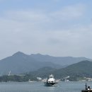 명동 선착장 | 🦌 사슴 만나고 문어 잡은 날｜진해 소쿠리섬 리얼 후기