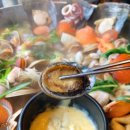 택이네조개전골 이미지