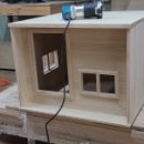 애견하우스 이미지