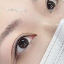 눈썹한결뷰티