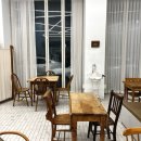 인천청호초등학교 | 청라카페 신상카페 헤이븐베이크샵 애견동반 감성카페