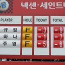 가야cc KLPGA 넥센-세인트나인 마스터즈 . 이미지