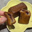 효행로265번길 | 봉담 버터떡 파는 곳 블루베리, 초코 버터떡 랑케이크 후기