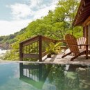 숲속트리하우스 이미지