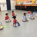 경희영어태권도장 이미지