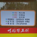 영산강오리탕