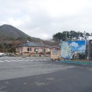 팔봉산 주차장 이미지