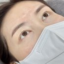4564 | 둔산동 블랑뷰티 스튜디오에서 속눈썹펌,네일 후기