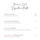 테라스 222(terrace 222)