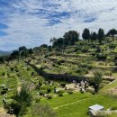 공설묘지 이미지