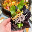 맛깔촌 - 가평군 가화로 212 | [남해] 맛깔촌 삼천포, 멸치쌈밥 찐 현지인 추천해준 사장님 손맛 끝판왕 멸치쌈밥 맛집 솔직 후기