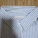 5147 | 시야쥬 Siyazu SITP5147 노블 시어서커 ST 셔츠 아이보리 내돈내산 후기 (ft. 여자 오버핏 남방 간절기...