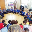 대덕읍 행정복지센터 이미지