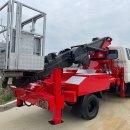 스카이특장 이미지